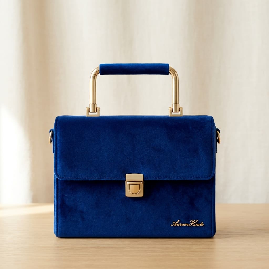 Aurum Haute Signature